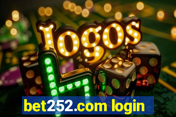 bet252.com login